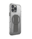 Чехол Skinarma Axon (Mag-Charge + Grip-Stand) для iPhone 16 Pro Max Titanium SK-2024IPP69-AXON-TIT фото 3