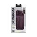 Чохол Skinarma Helio Ce (Mag-Charge + Grip-Stand) для iPhone 18 Pro Max Burgundy SK-2026IPP6.9-HELIOCE-BUR фото 6