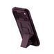 Чохол Skinarma Helio Ce (Mag-Charge + Grip-Stand) для iPhone 18 Pro Max Burgundy SK-2026IPP6.9-HELIOCE-BUR фото 5