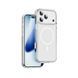Чехол WiWU MCC-102 Dynamic Magnetic Case with Touch для iPhone 17 Pro MCC-102-17Pro фото 3