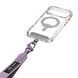 Ремешок для смартфона Skinarma Scout Xe Handstrap(25 mm Width) Lilac SK-SCTXE-HS-LLAC фото 2