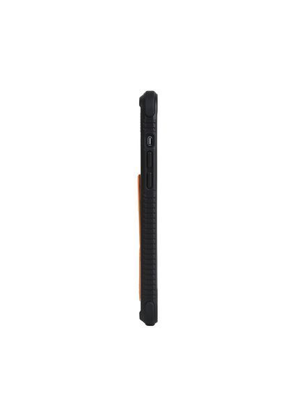 Чохол для iPhone 13 Pro Max (6.7) Skinarma Shingoki Orange 1510-13-Pro-Max фото