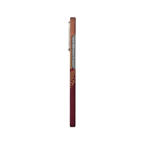 Чохол Benks GoldenTide Magnetic Kevlar для iPhone 16 Pro Max 112373-1 фото