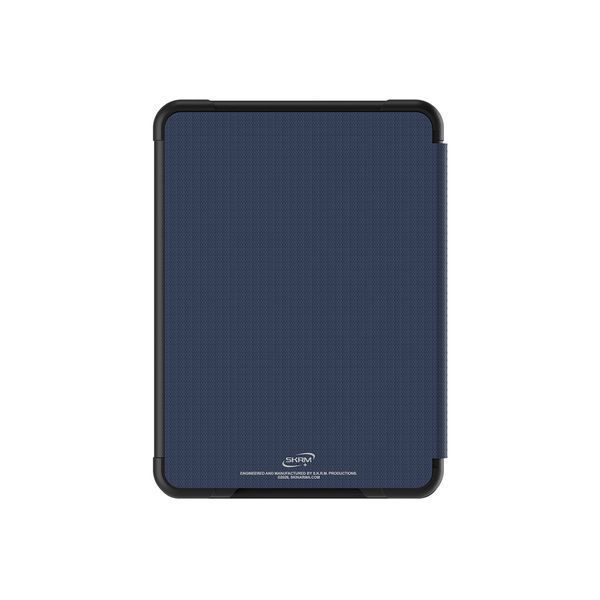 Чехол для электронной книги Skinarma Trax Kindle Paperwhite 12th Gen 7" Blue SK-KINDLEPW12G-TRAX-BLU фото