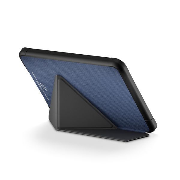 Чехол для электронной книги Skinarma Trax Kindle Paperwhite 12th Gen 7" Blue SK-KINDLEPW12G-TRAX-BLU фото