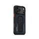Чехол Skinarma Aegis Mag-Charge для iPhone 17 Pro Max Navy SK-2025IPP6.9-AEGIS-BLU фото 2