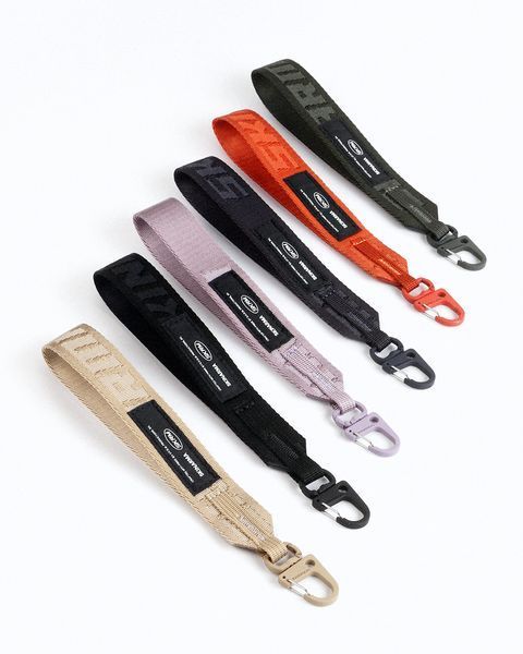 Ремешок для смартфона Skinarma Scout Xe Handstrap(25 mm Width) Khaki SK-SCTXE-HS-BWN фото