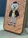 Чохол Santa Barbara Polo Bear Crete для iPhone 14 Pro Max Коричневий 2054-14-Pro-Max фото 3