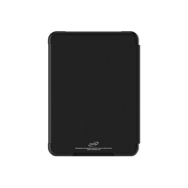Чехол для электронной книги Skinarma Trax Kindle Paperwhite 12th Gen 7" Black SK-KINDLEPW12G-TRAX-BLK фото