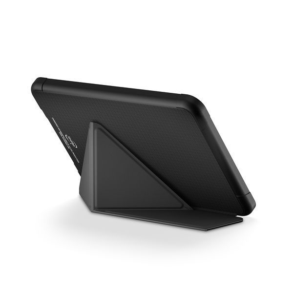 Чехол для электронной книги Skinarma Trax Kindle Paperwhite 12th Gen 7" Black SK-KINDLEPW12G-TRAX-BLK фото