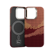 Чохол Benks GoldenTide Magnetic Kevlar для iPhone 16 Pro 112374-1 фото 3
