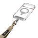 Ремешок для смартфона Skinarma Scout Xe Handstrap(25 mm Width) Khaki SK-SCTXE-HS-BWN фото 2