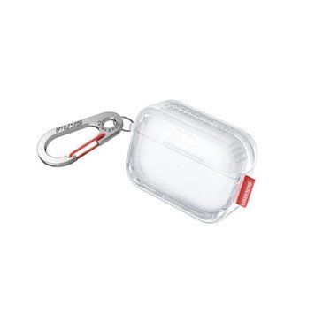 Чохол SkinArma Saido для Airpods Pro Clear SK-AP2SAIDO-1CLR фото
