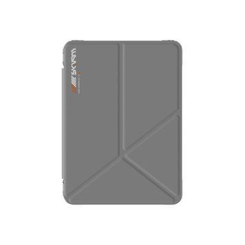 Чехол для электронной книги Skinarma Serix Kindle Paperwhite 12th Gen 7" Grey SK-KINDLEPW12G-SERIX-GRY фото
