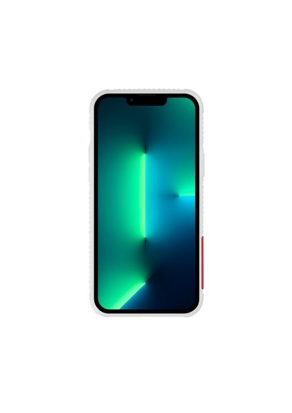 Чохол для iPhone 13 Pro Max (6.7) Skinarma Taihi Sora Red 1513-13-Pro-Max фото