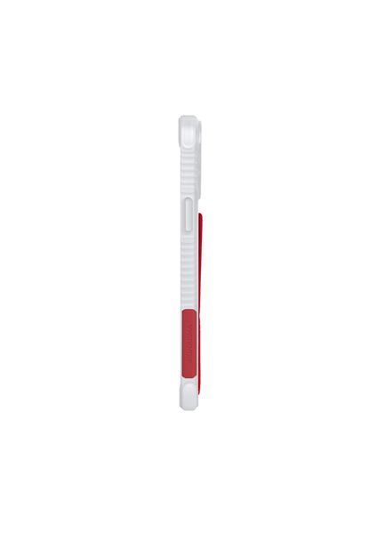 Чохол для iPhone 13 Pro Max (6.7) Skinarma Taihi Sora Red 1513-13-Pro-Max фото