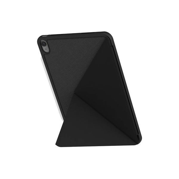 Чохол Skinarma Trilon для iPad Air 11" (M2-M4) Black SK-PDA11M4-TRNBLK фото