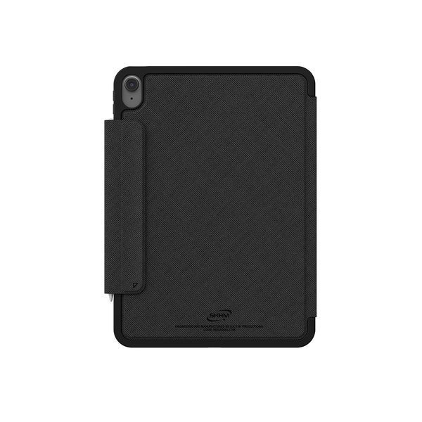 Чохол Skinarma Trilon для iPad Air 11" (M2-M4) Black SK-PDA11M4-TRNBLK фото