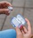 Чохол SkinArma Saido для Airpods Pro Clear SK-AP2SAIDO-1CLR фото 4