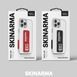 Чохол для iPhone 13 Pro Max (6.7) Skinarma Taihi Sora Red 1513-13-Pro-Max фото 3