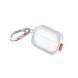 Чохол SkinArma Saido для Airpods Pro Clear SK-AP2SAIDO-1CLR фото 1