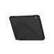 Чохол Skinarma Trilon для iPad Air 11" (M2-M4) Black SK-PDA11M4-TRNBLK фото 4