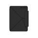 Чохол Skinarma Trilon для iPad Air 11" (M2-M4) Black SK-PDA11M4-TRNBLK фото 1
