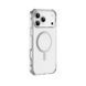 Чехол WiWU MCC-702 Titanium Magnetic Shield Case для iPhone 17 Pro Clear  MCC-702-clr-17Pro фото 2