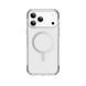 Чехол WiWU MCC-702 Titanium Magnetic Shield Case для iPhone 17 Pro Clear  MCC-702-clr-17Pro фото 1