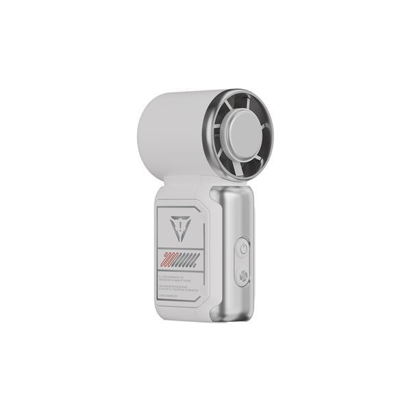 Портативний ручний вентилятор Skinarma Gyro Ce Portable Handheld Fan White SK-FAN3K-GYROCE-WHT фото