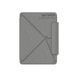 Чехол Skinarma Trilon для iPad Air 11" (M2-M4) Grey SK-PDA11M4-TRNGRY фото 1