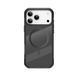 Чехол WiWU MCC-702 Titanium Magnetic Shield Case для iPhone 17 Pro Black MCC-702-blk-17Pro фото 1
