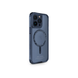 Чохол Skinarma Saido (2023) Mag-Charge для iPhone 15 Pro Max Blue SK-2023IPP67-SDOMS-BLU фото 2