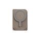 Повербанк Skinarma Nexus Mecha Magnetic Powerbank with Smart Kick-stand 5000 mAh 20W USB-C PD Desert Gold SK-PB5KNEXUS-MECDGD фото 4