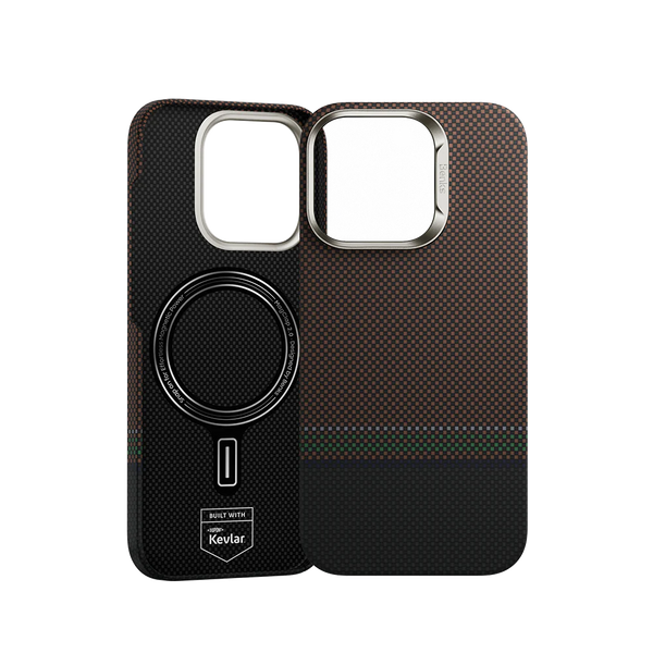 Чехол Benks Prestige ArmorAir Magnetic для iPhone 16 Pro Max 112382-1 фото
