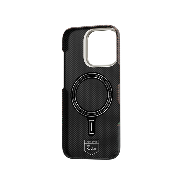 Чехол Benks Prestige ArmorAir Magnetic для iPhone 16 Pro Max 112382-1 фото