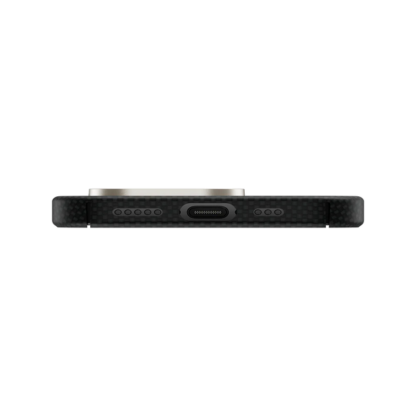 Чехол Benks Prestige ArmorAir Magnetic для iPhone 16 Pro Max 112382-1 фото