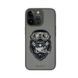 Чехол Santa Barbara Polo Patti Горила для iPhone 15 Pro Max Титановый 3031-15-Pro-Max фото 1