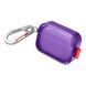 Чохол SkinArma Saido для Airpods Pro Purple SK-AP2SAIDO-1PUR фото 5