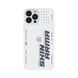 Чехол Skinarma Hadaka Tsuika для iPhone 13 White SK-IP1361-HADTWH747 фото 1