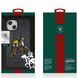 Чохол Santa Barbara Polo Jockey для iPhone 13 Pro Max Коричневий 1515-13-Pro-Max фото 6
