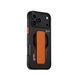 Чехол Skinarma Haxa (Mag-Charge + Grip-Stand) для iPhone 17 Pro Max Graphite SK-2025IPP6.9-HAXA-GRA фото 2