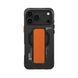 Чехол Skinarma Haxa (Mag-Charge + Grip-Stand) для iPhone 17 Pro Max Graphite SK-2025IPP6.9-HAXA-GRA фото 1