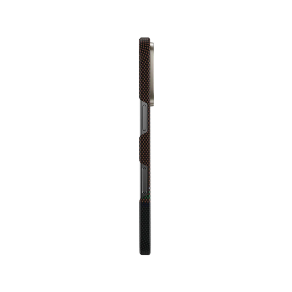 Чехол Benks Prestige ArmorAir Magnetic для iPhone 16 Pro 112383-1 фото