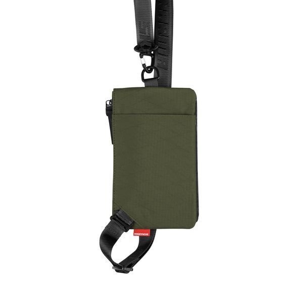 Сумка-клатч Skinarma Clutch Jager Olive SK-CLUTCH-JAGER-GRN фото