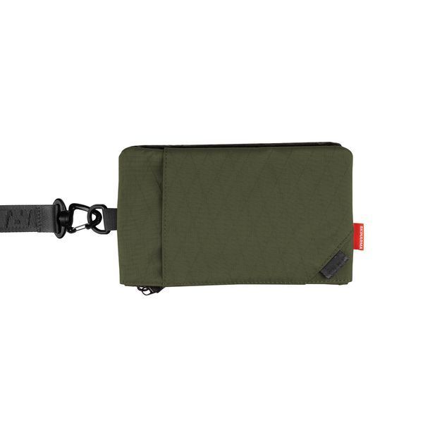 Сумка-клатч Skinarma Clutch Jager Olive SK-CLUTCH-JAGER-GRN фото