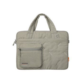 Сумка для ноутбука Skinarma Jax Laptop Bag 14" Beige SK-LAPTOP14-JAX-BGE фото