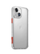 Чохол Skinarma Saido для iPhone 14 Pro Clear  SK-IP14P-SAIDO-CLR фото 3