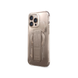 Чохол Skinarma Helio (Mag-Charge + Grip-Stand) для iPhone 16 Pro Max Champagne SK-2024IPP69-HELIO-GLD фото 3