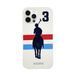 Шкіряний чохол для iPhone 13 Pro Max Santa Barbara Polo Garner Білий 1521-13-Pro-Max фото 5